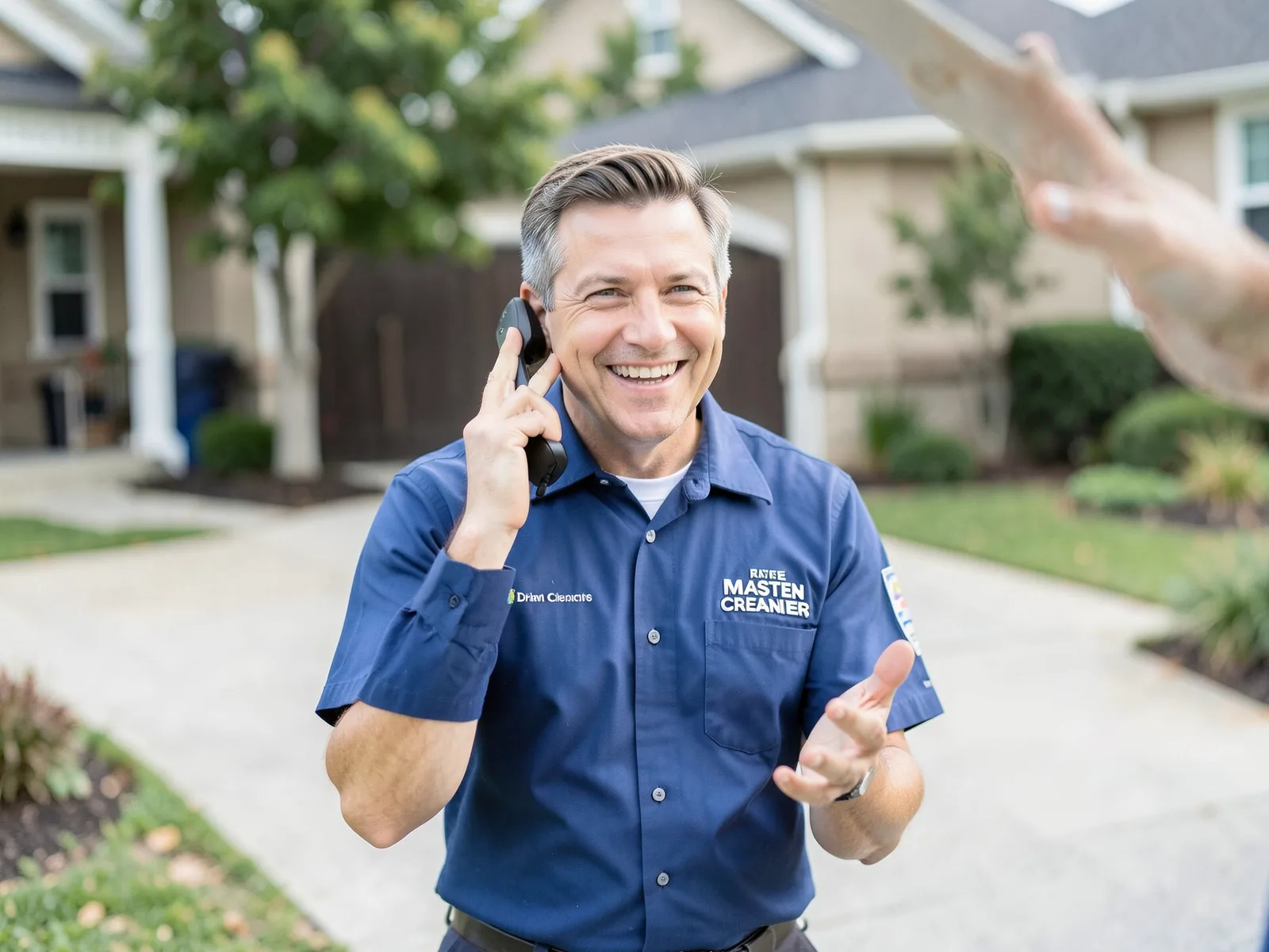 Drain Cleaning Marsteller, PA FAQs